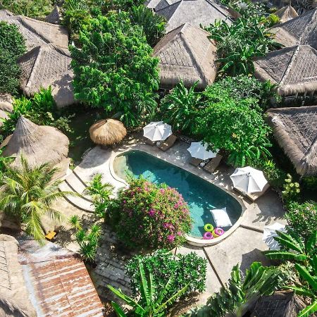 Le Yanandra Bali Resort Jimbaran Kültér fotó