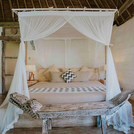 Le Yanandra Bali Resort Jimbaran Kültér fotó