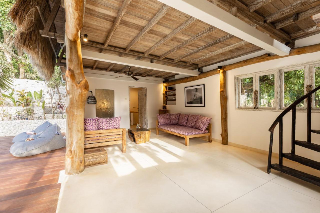 Le Yanandra Bali Resort Jimbaran Kültér fotó