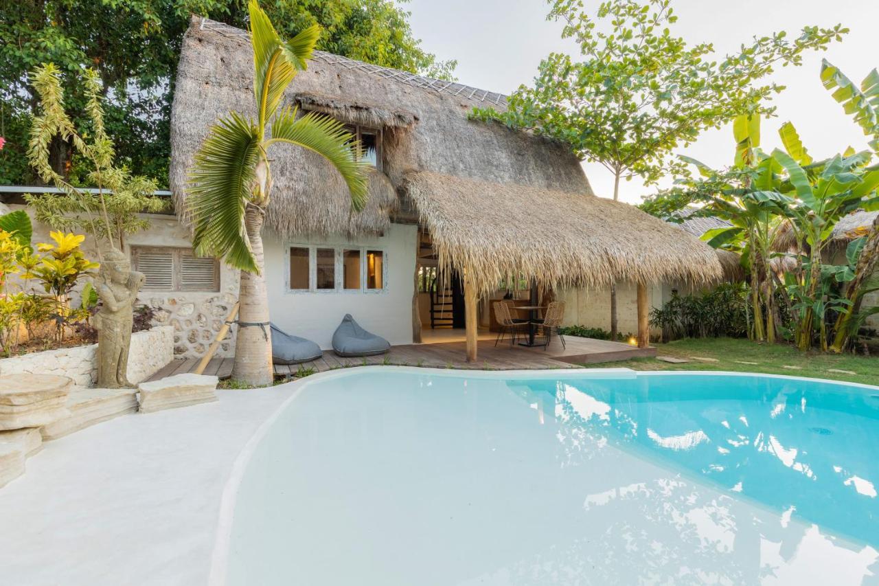 Le Yanandra Bali Resort Jimbaran Kültér fotó