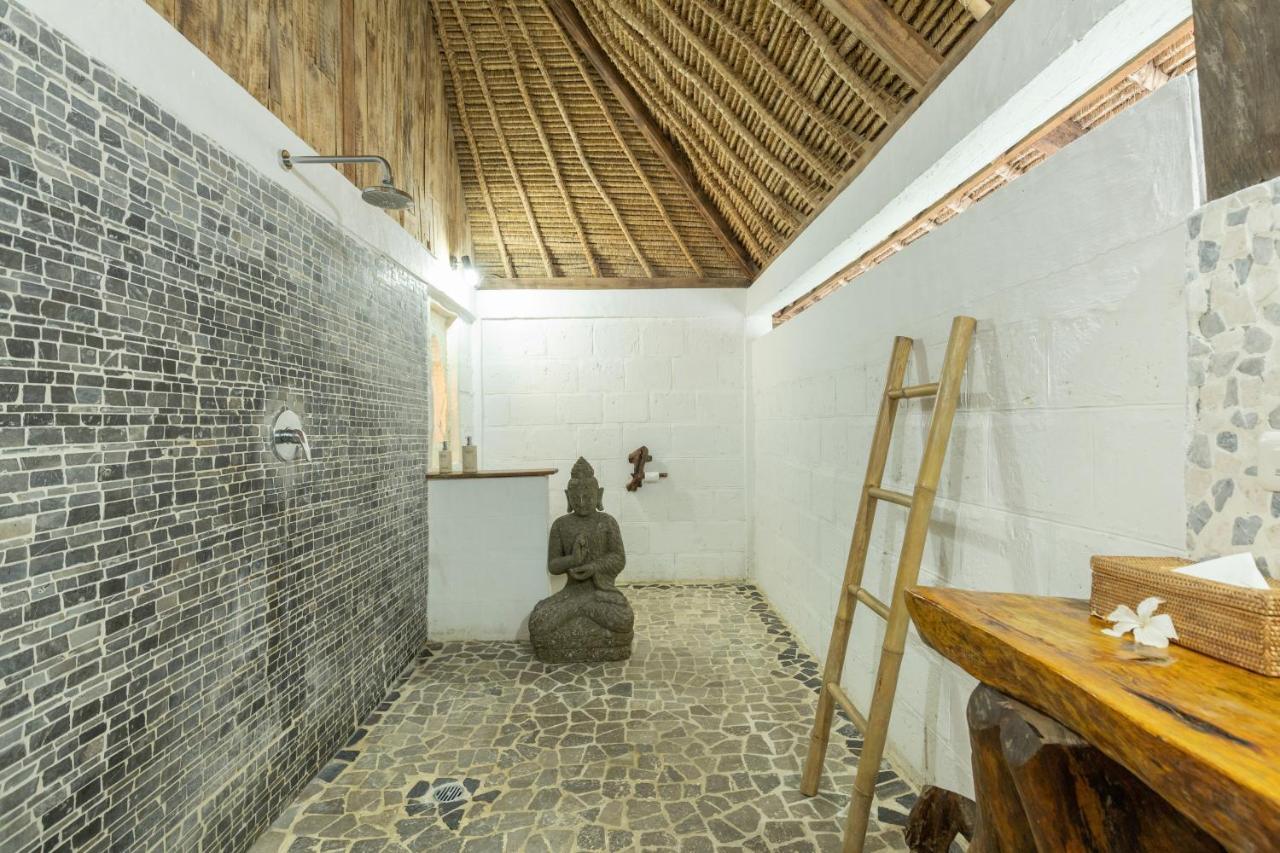 Le Yanandra Bali Resort Jimbaran Kültér fotó
