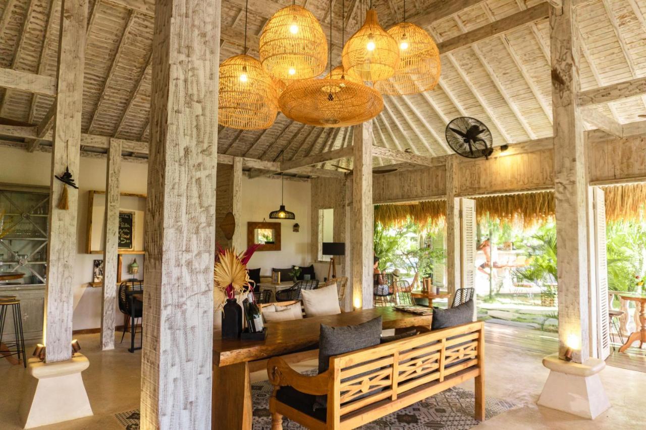 Le Yanandra Bali Resort Jimbaran Kültér fotó