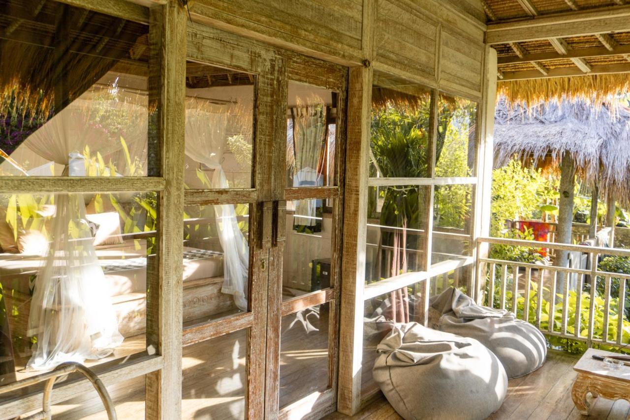 Le Yanandra Bali Resort Jimbaran Kültér fotó