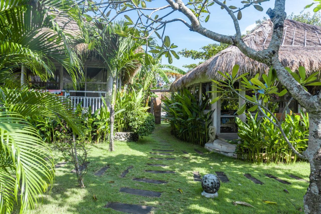 Le Yanandra Bali Resort Jimbaran Kültér fotó