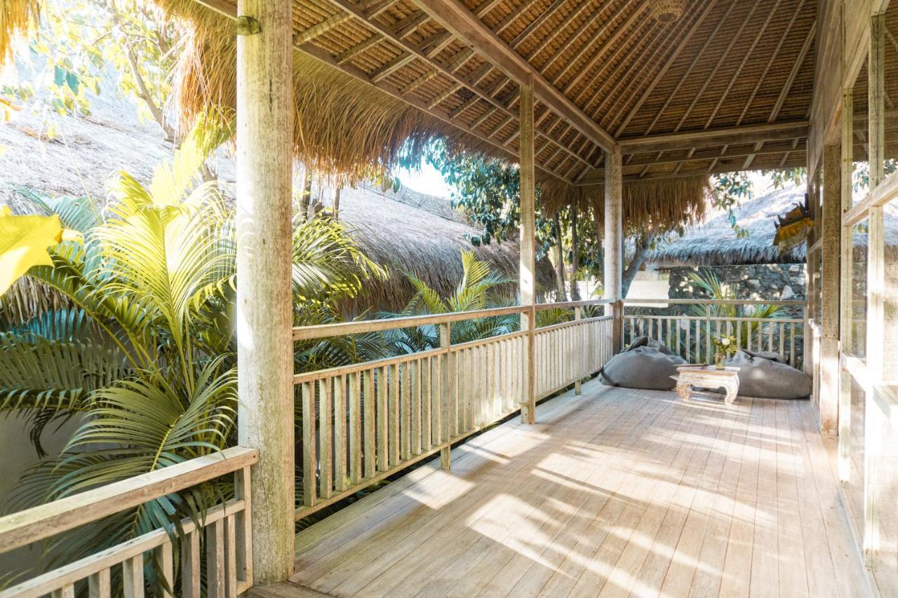 Le Yanandra Bali Resort Jimbaran Kültér fotó