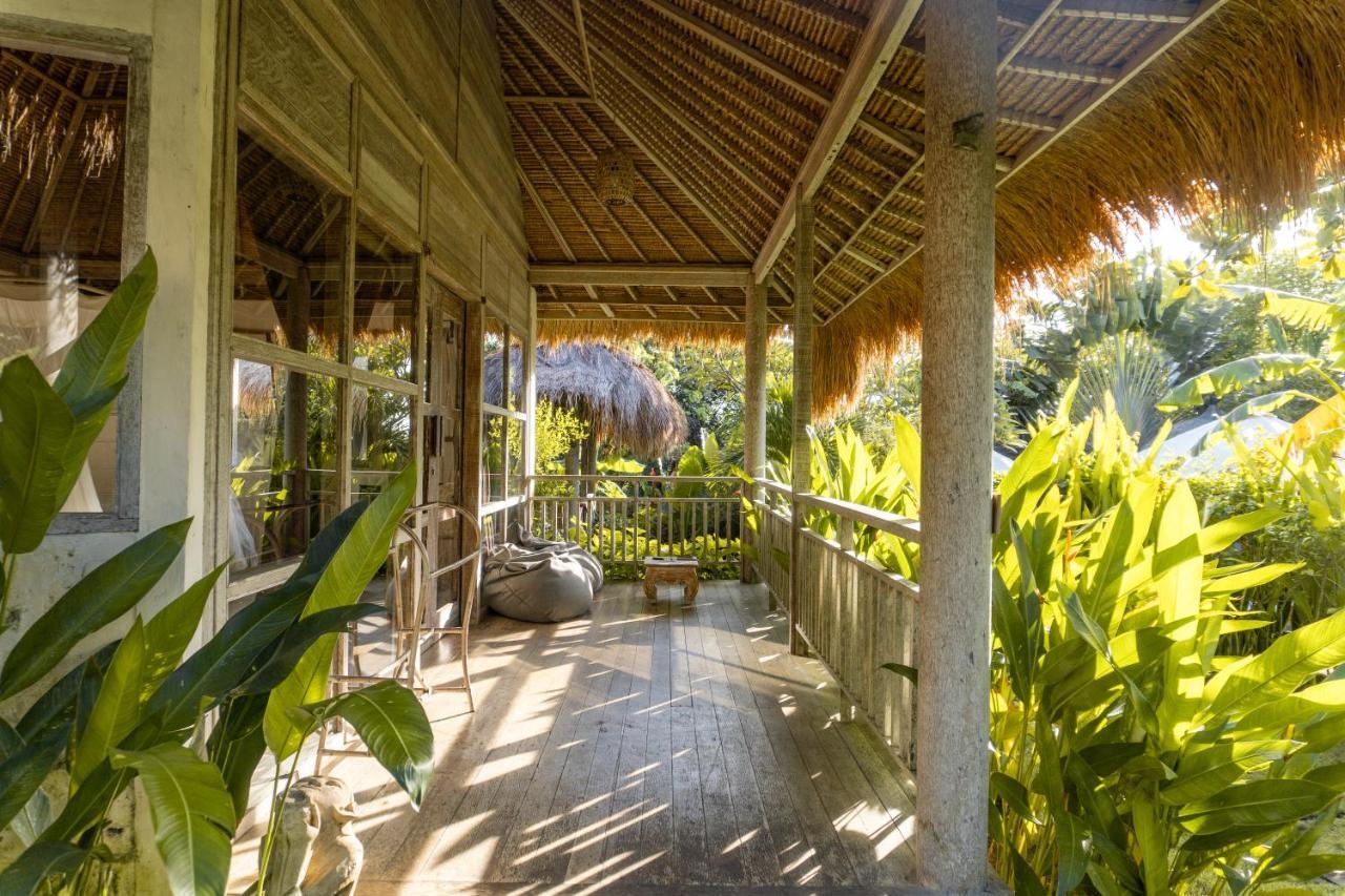 Le Yanandra Bali Resort Jimbaran Kültér fotó