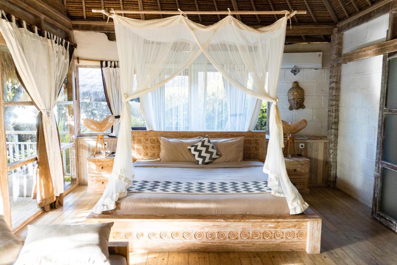 Le Yanandra Bali Resort Jimbaran Kültér fotó