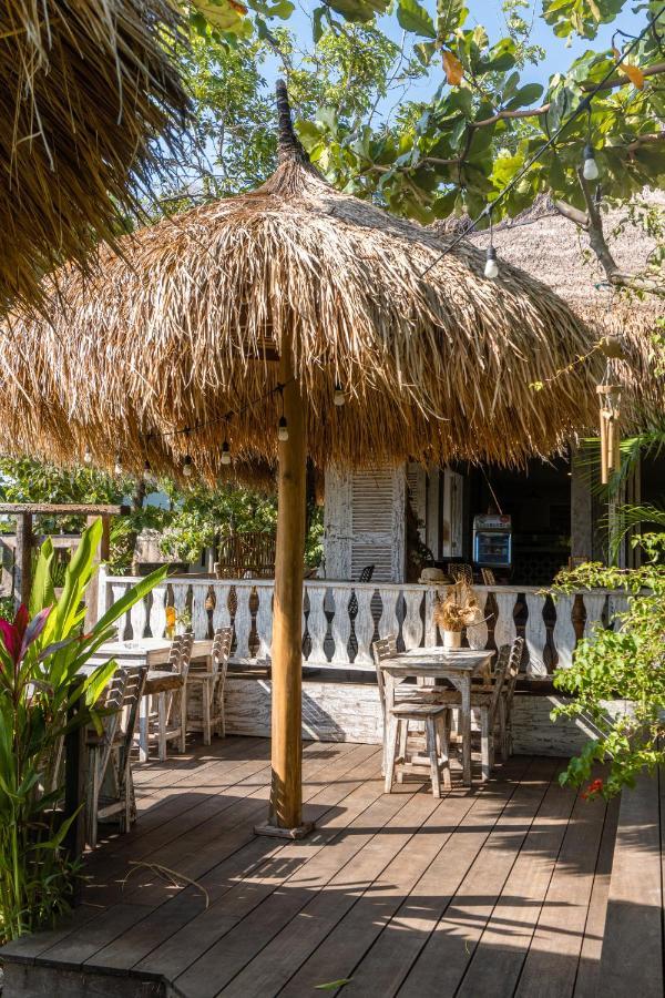 Le Yanandra Bali Resort Jimbaran Kültér fotó