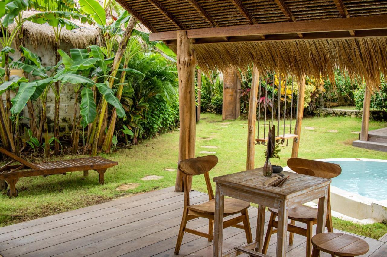 Le Yanandra Bali Resort Jimbaran Kültér fotó