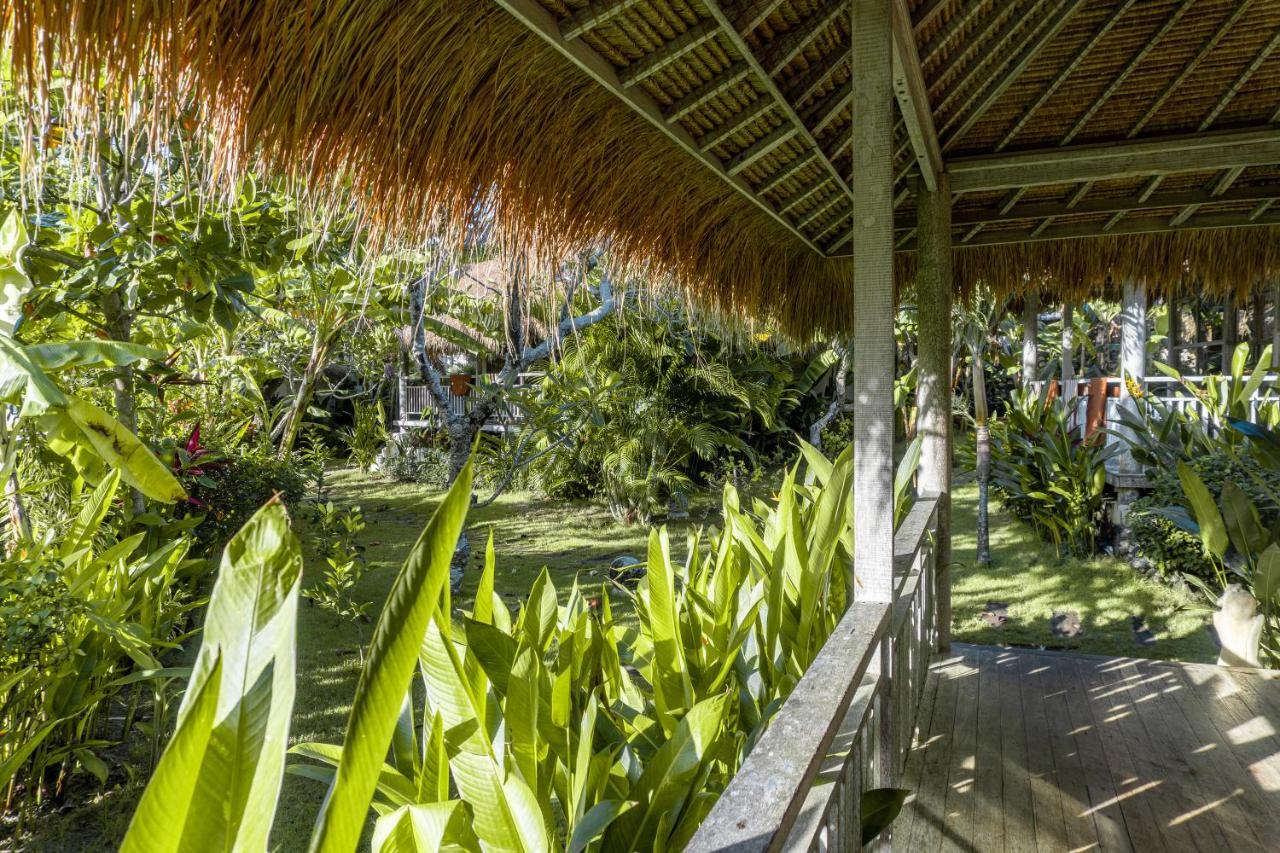 Le Yanandra Bali Resort Jimbaran Kültér fotó