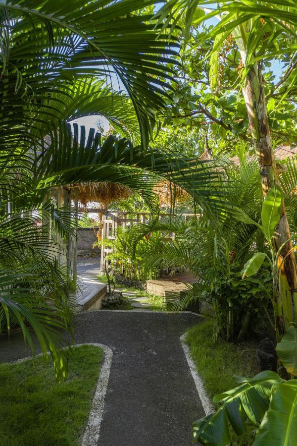 Le Yanandra Bali Resort Jimbaran Kültér fotó