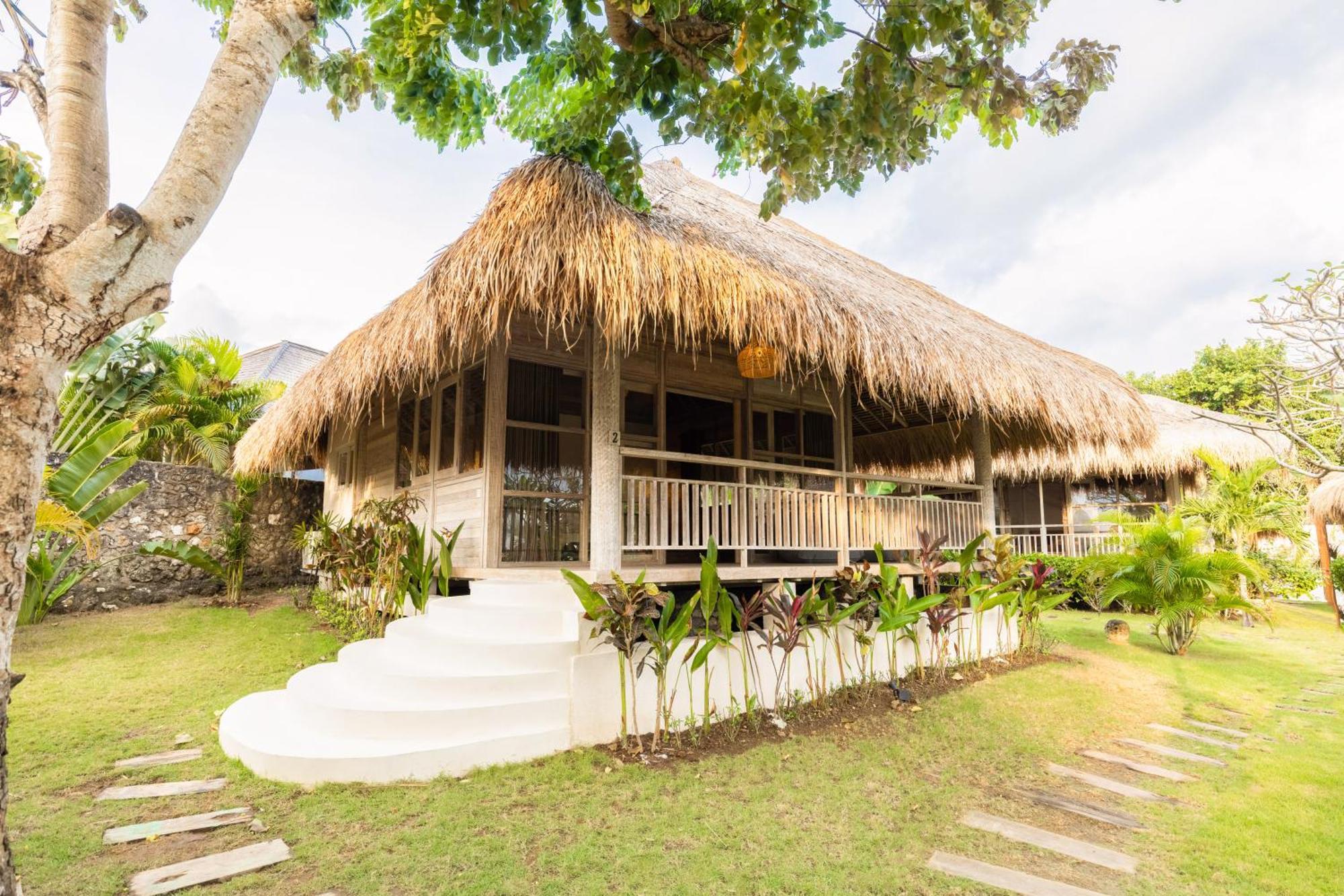 Le Yanandra Bali Resort Jimbaran Kültér fotó