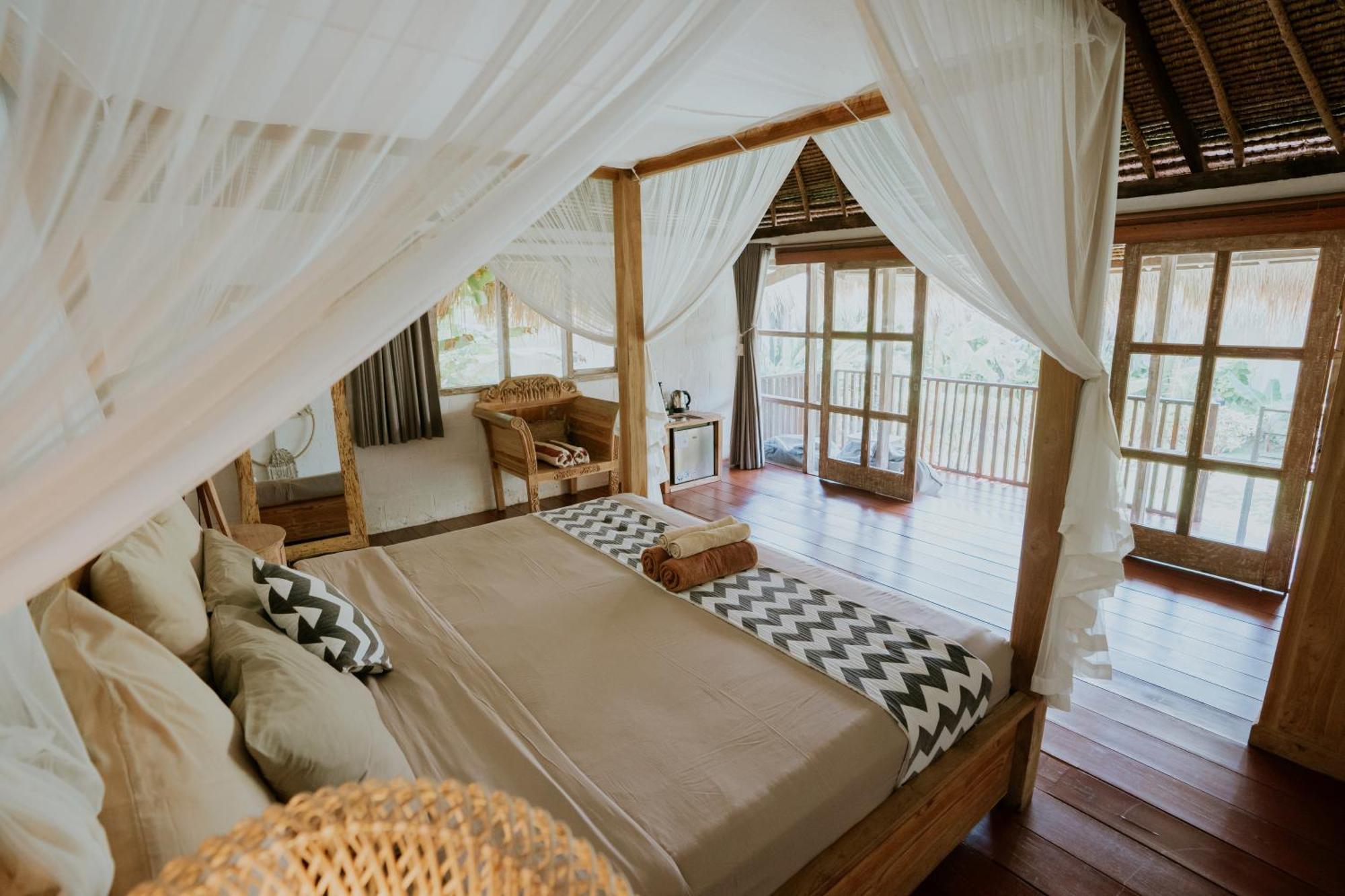 Le Yanandra Bali Resort Jimbaran Kültér fotó