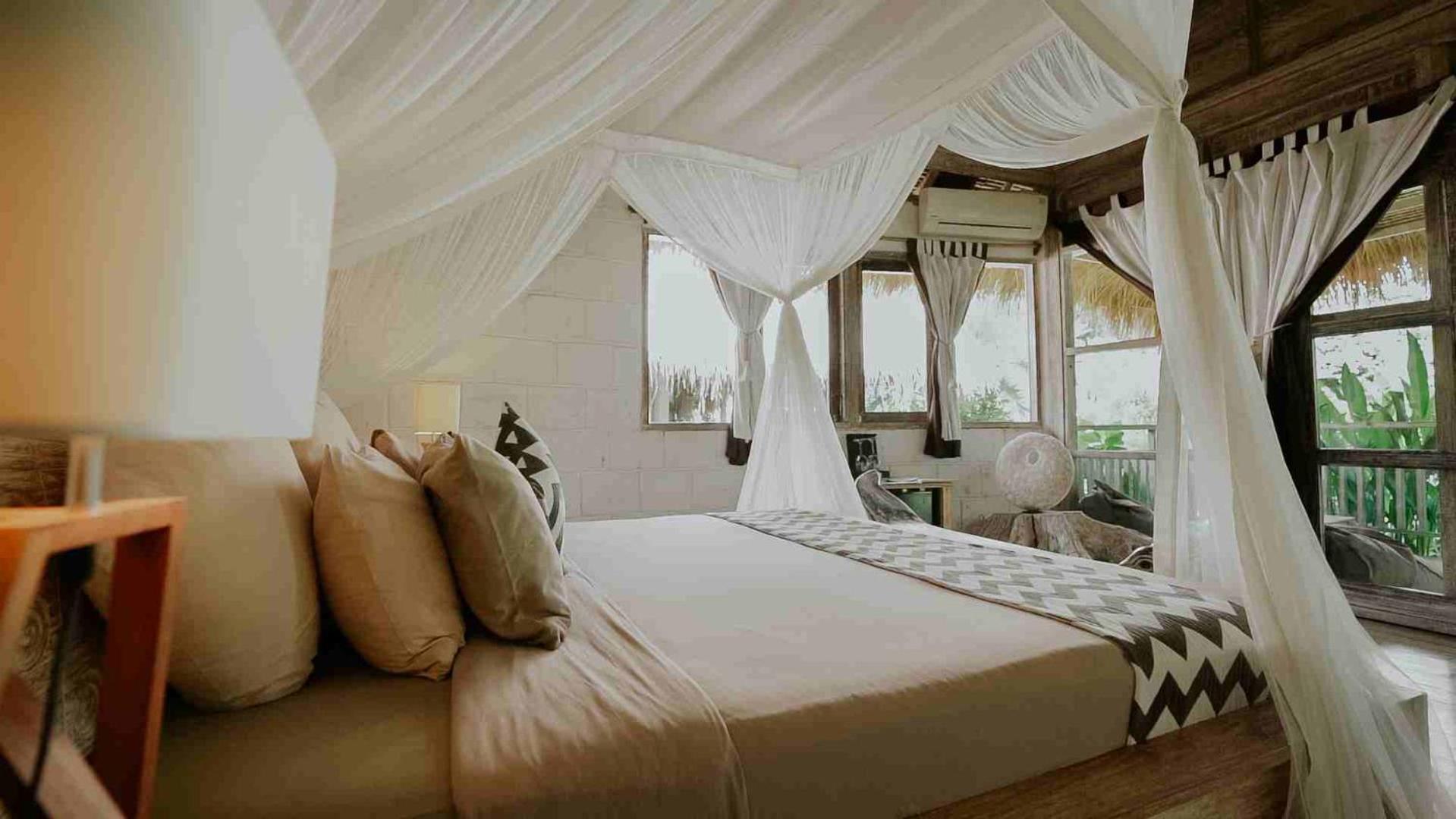 Le Yanandra Bali Resort Jimbaran Kültér fotó