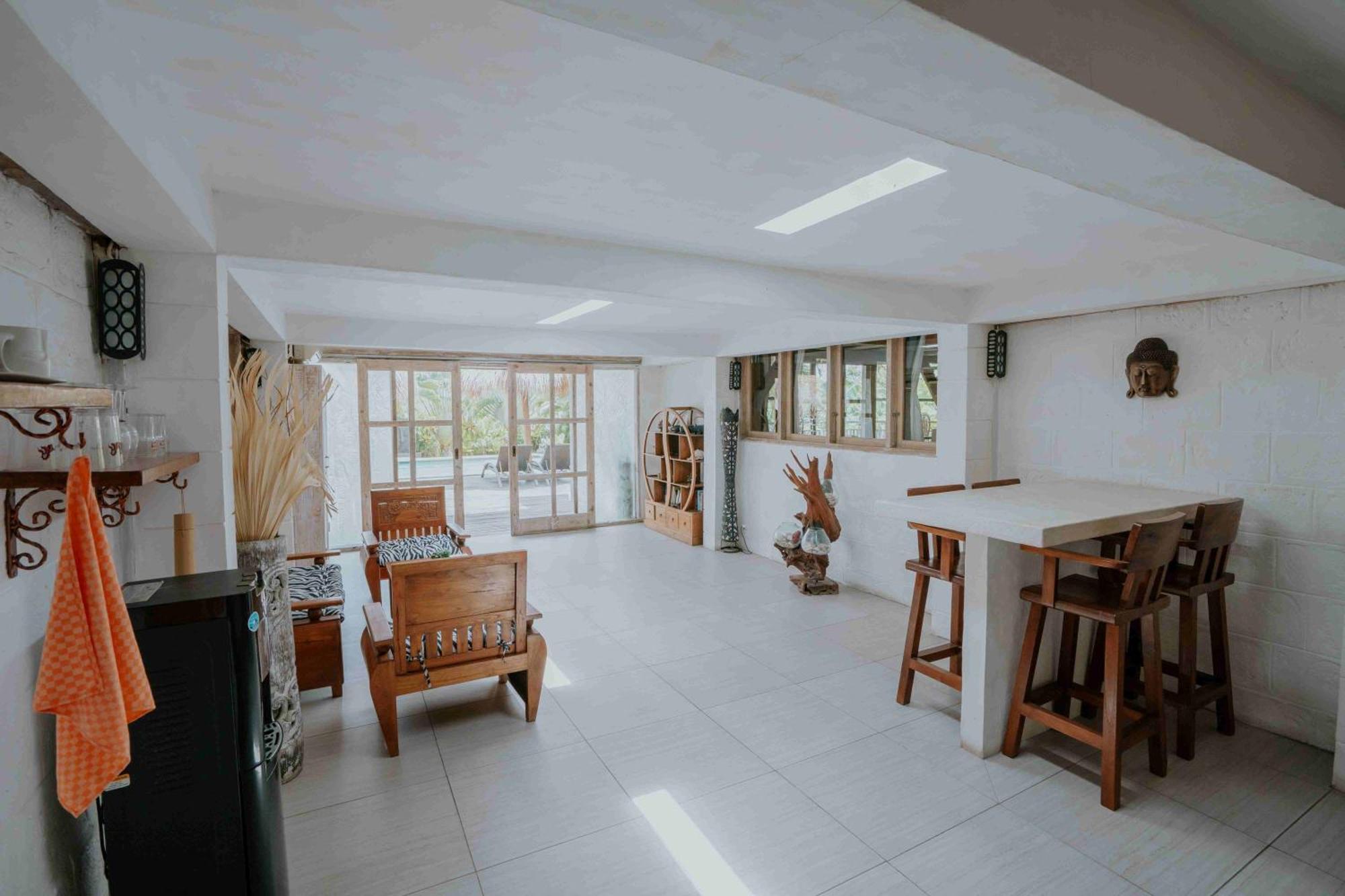 Le Yanandra Bali Resort Jimbaran Kültér fotó