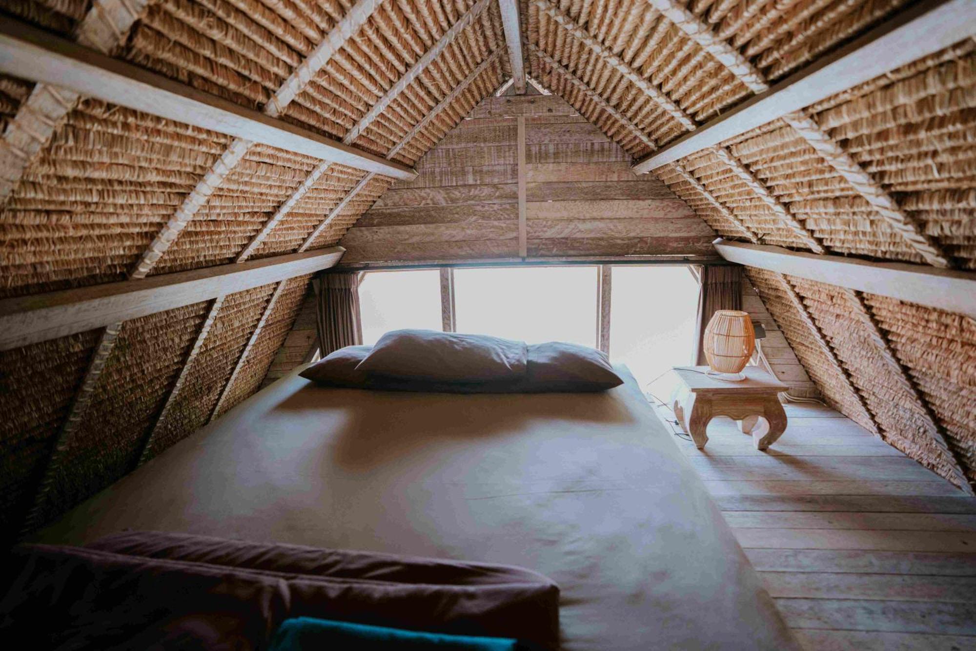 Le Yanandra Bali Resort Jimbaran Kültér fotó