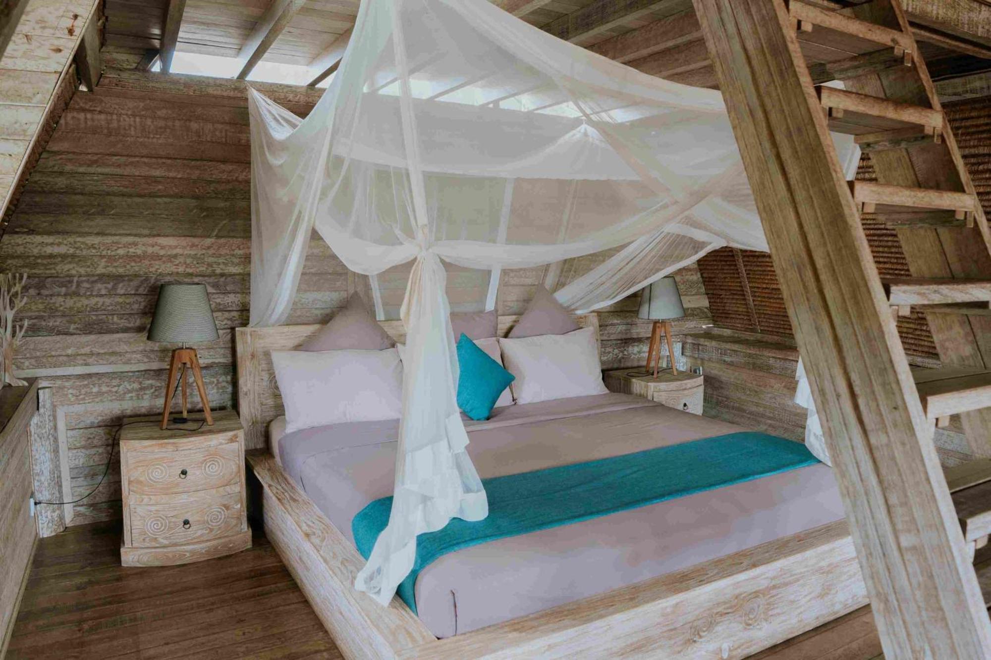 Le Yanandra Bali Resort Jimbaran Kültér fotó