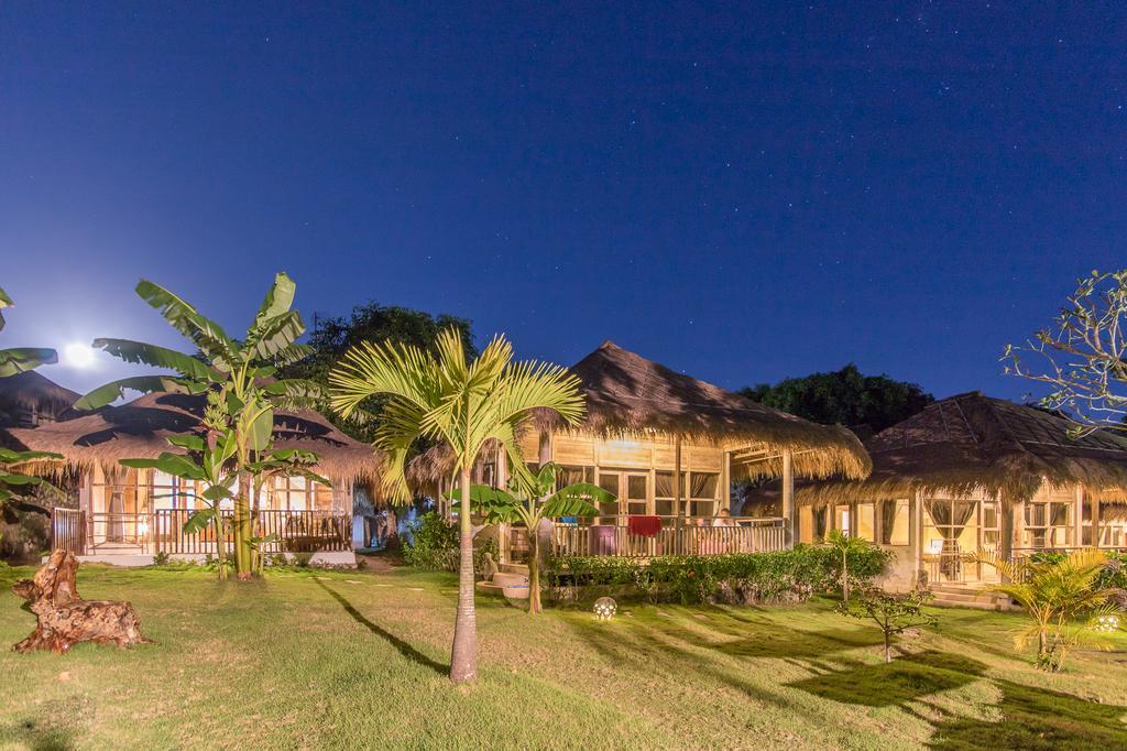 Le Yanandra Bali Resort Jimbaran Kültér fotó